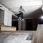 MX Trixx 2.0 Ocean Blue