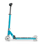 Micro Sprite 海洋藍 LED