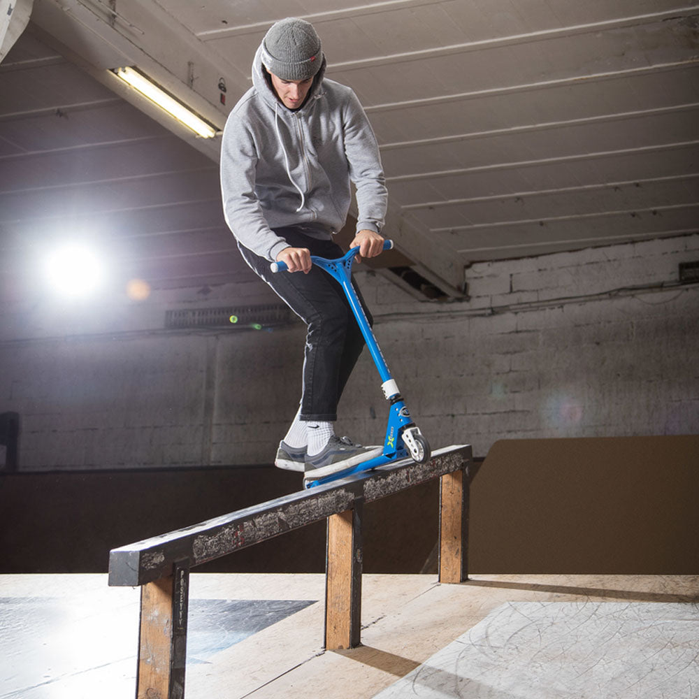 MX Trixx 2.0 Ocean Blue