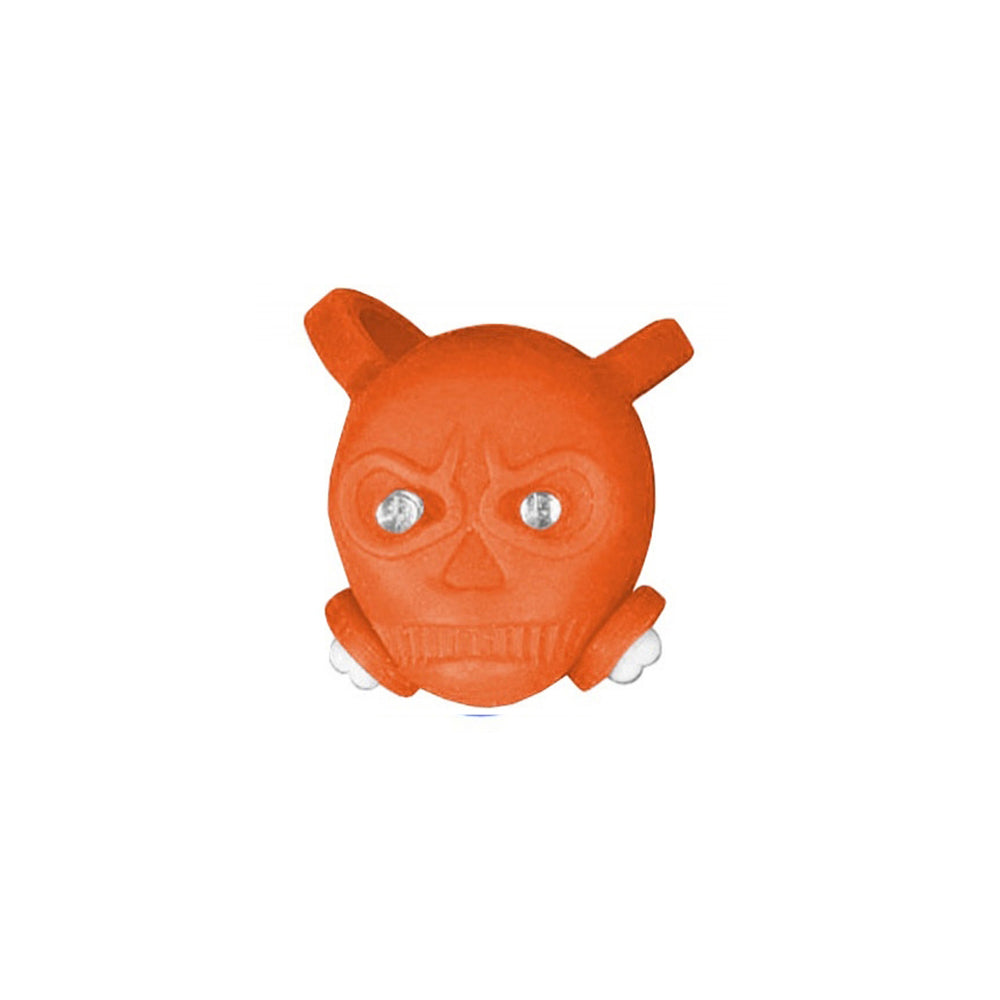 Skull Light (Orange)