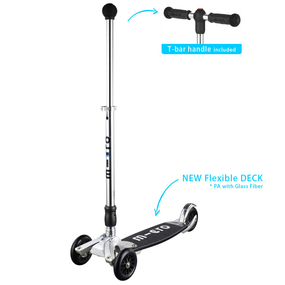 Micro Kickboard Original 可換輪滑板 *新款