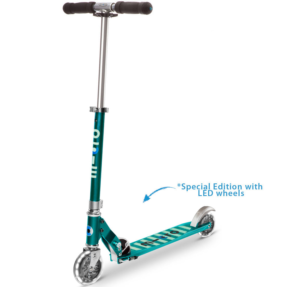 Micro Sprite Foldable Scooter (5-18 years)