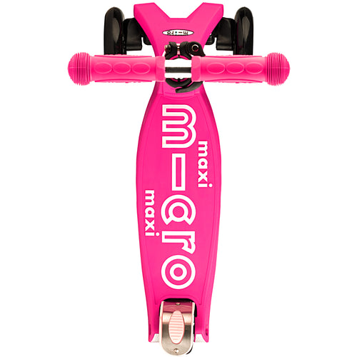 Maxi Micro Deluxe Pink