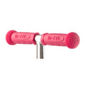 Handle Grips(Pink)