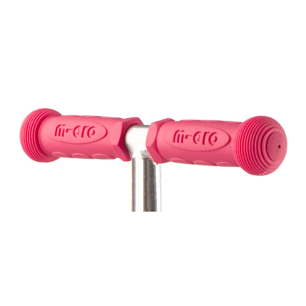Handle Grips(Pink)