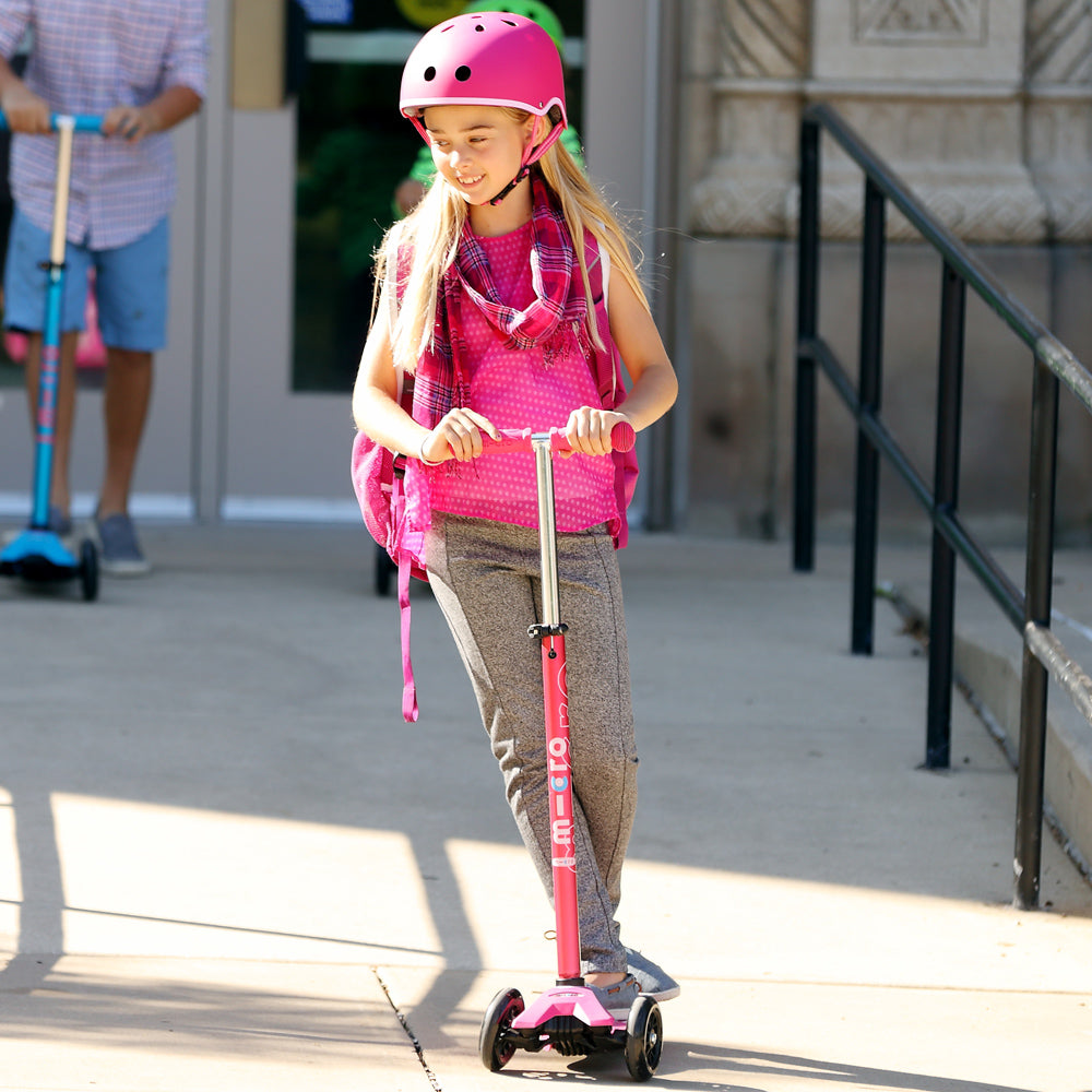 Maxi Micro 豪華版(粉色)