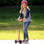 Maxi Micro 豪華版(粉色)