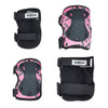 S (Elbow 15-19 cm / Knee 21-27 cm) / Pink