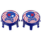 Wheel Whizzer -Pirate