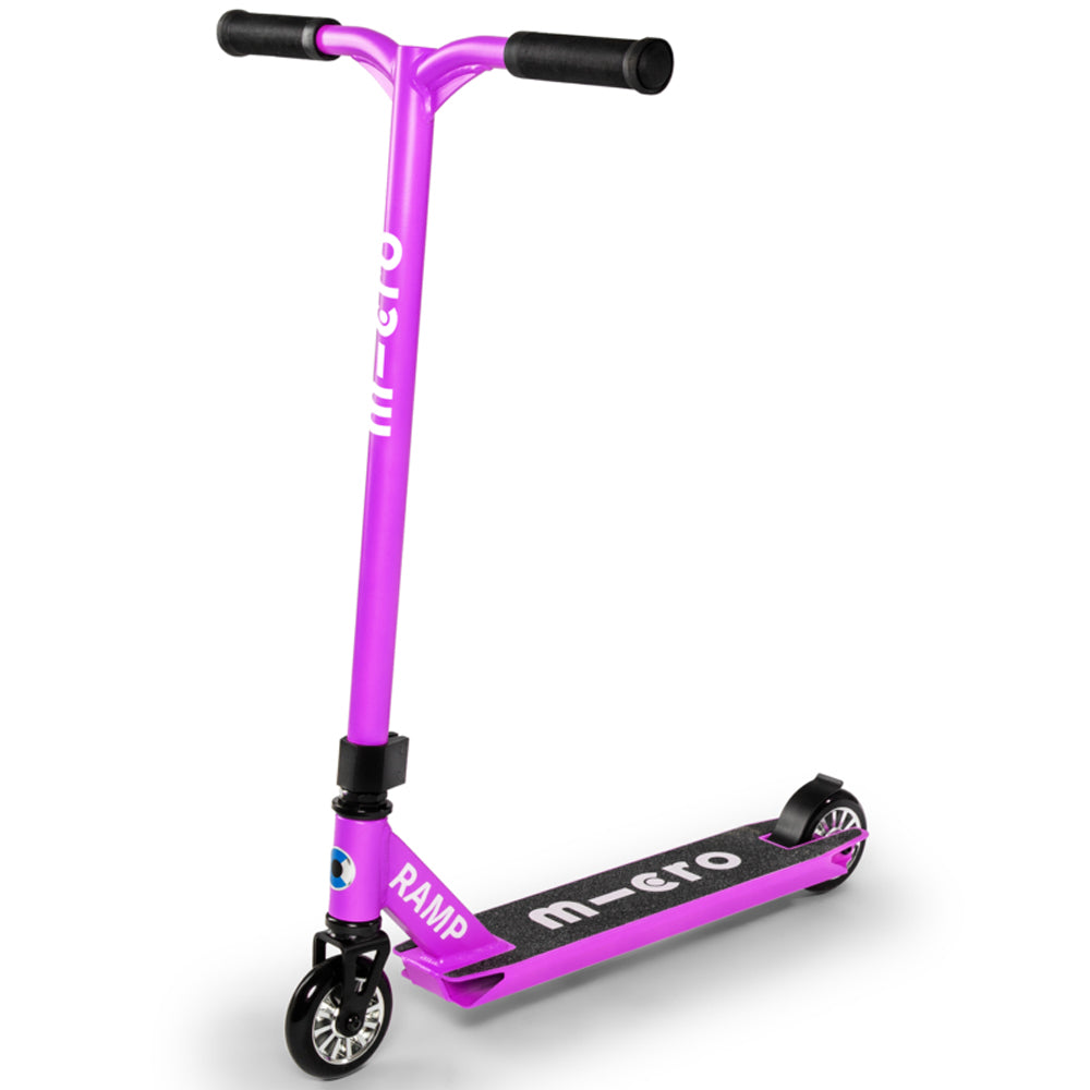 Micro Ramp Scooter (5-12 years)