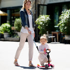 Micro 推行輔助握桿