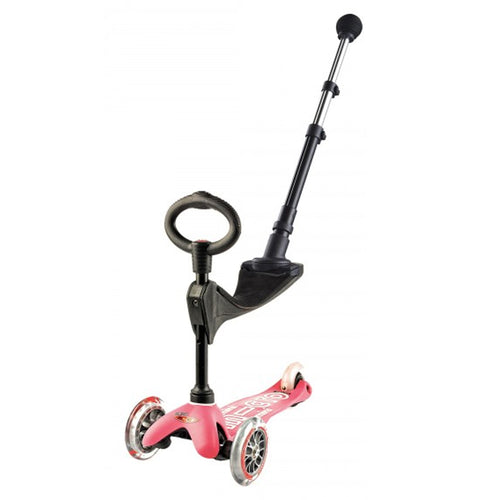 Micro Push Along Handle Bar