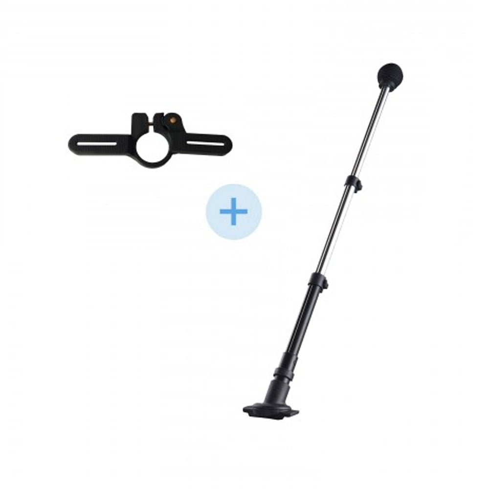 Micro 推行輔助握桿