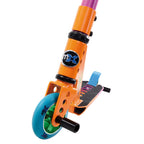 MX Trixx 2.0 Rainbow Aqua