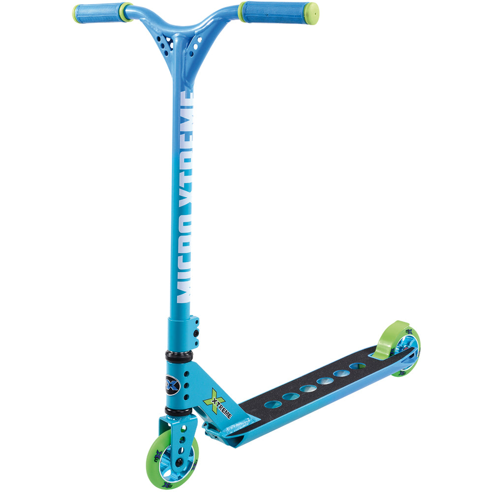 MX Trixx 2.0 Rainbow Blue