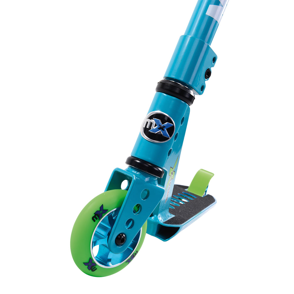 MX Trixx 2.0 Rainbow Blue