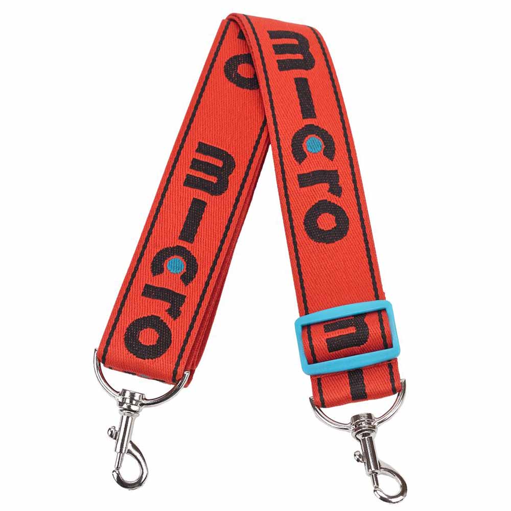 Scooter shoulder Strap Red