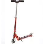 Micro Sprite滑板車 (紅色)