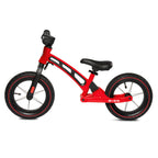 Micro Balance Bike Deluxe 紅色