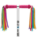 Scooter Ribbon Rainbow