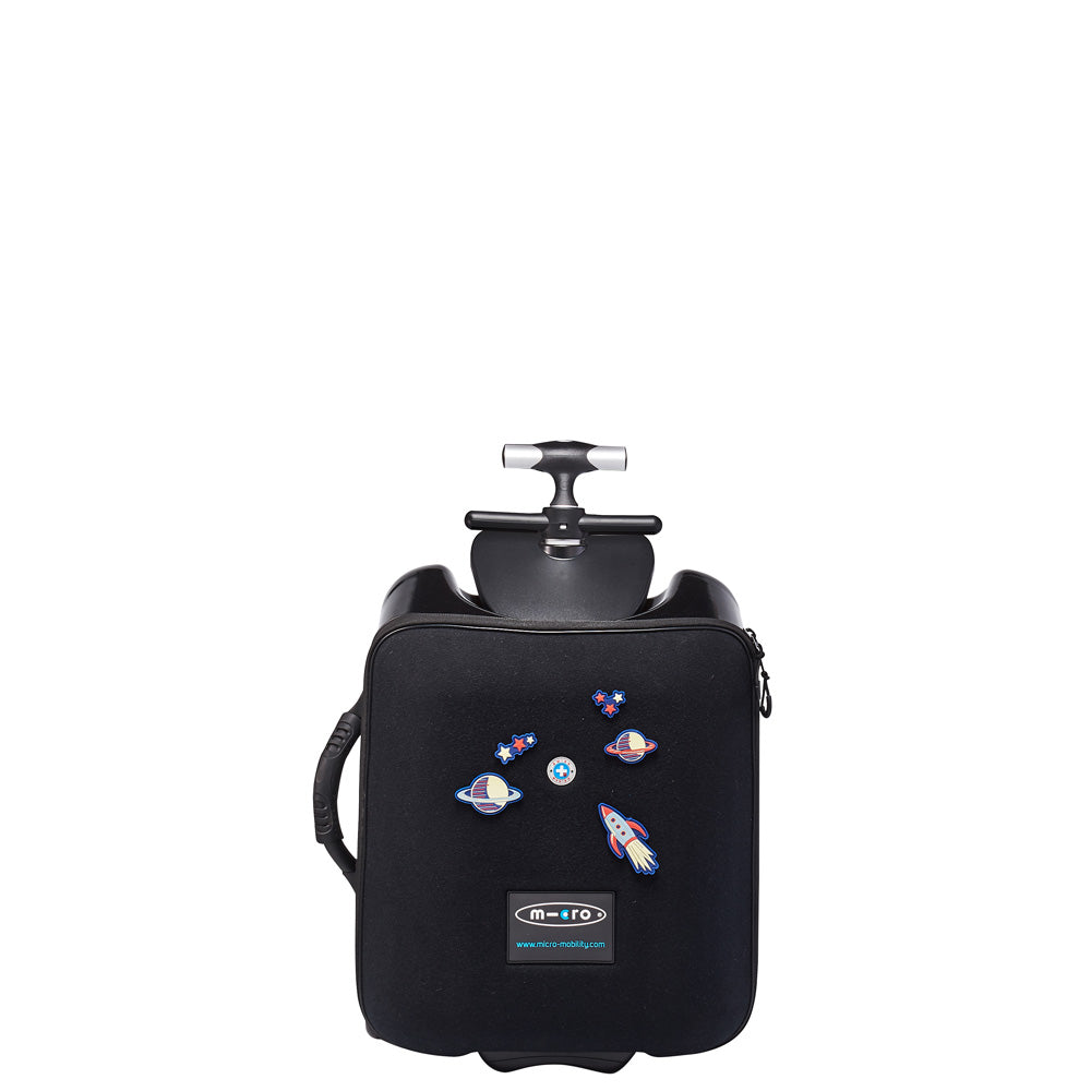 Micro 魔術貼章組（火箭款）