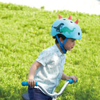 Micro Helmet Lightweight 3D Scootersurus