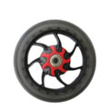 145mm Shock Absorb Wheel