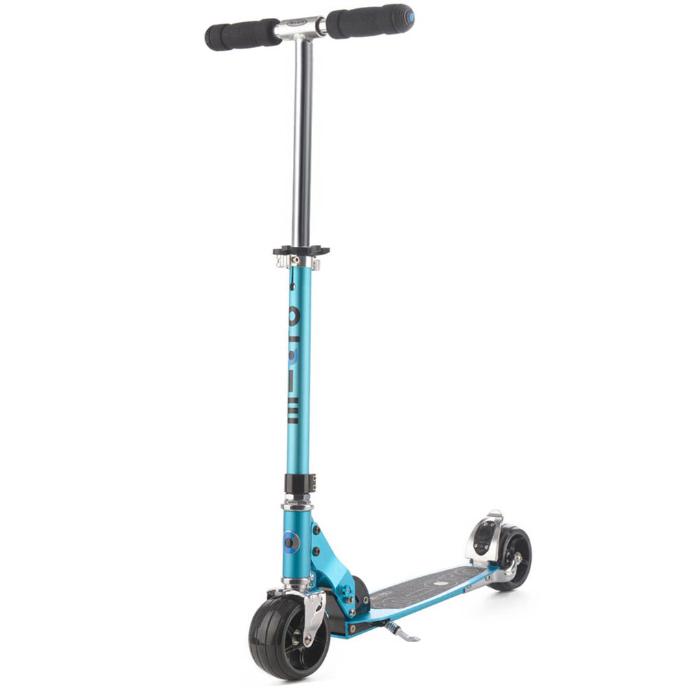 Micro Rocket滑板車 天際藍 *新登場