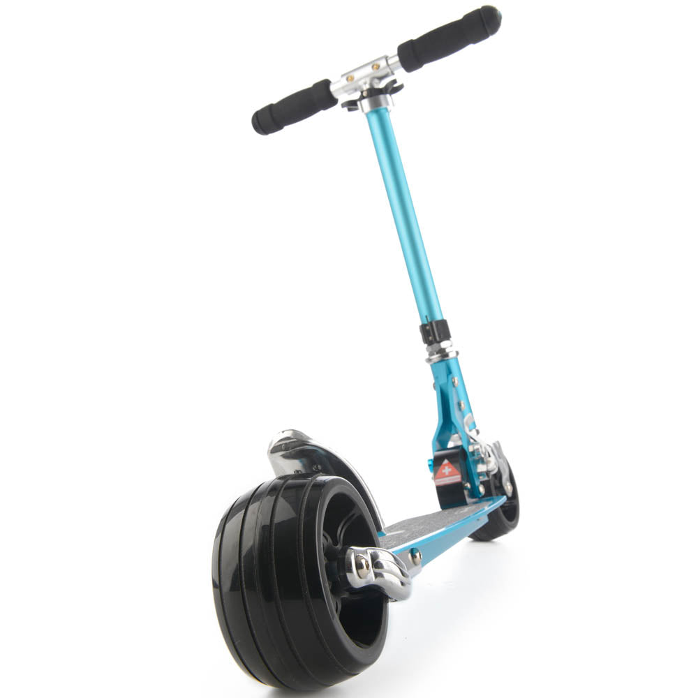 Micro Rocket滑板車 天際藍 *新登場