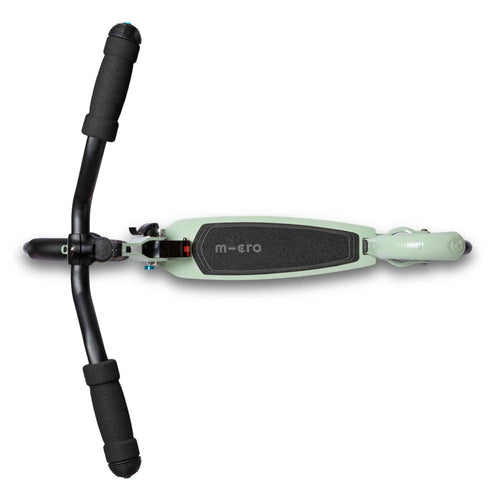 Micro Speed Deluxe Clay