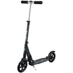 Micro Suspension Scooter Black