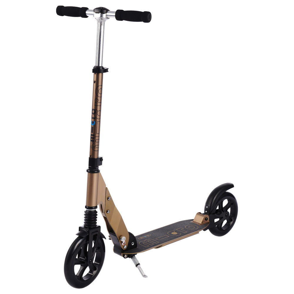 Micro Suspension Scooter Bronze