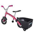 Micro 小拖車 *新登場