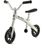 G-Bike Chopper EVA White