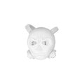 Skull Light (White)