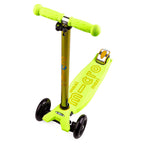 Maxi Micro Deluxe 黃色