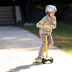 Maxi Micro Deluxe 黃色