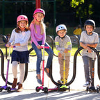 Maxi Micro Deluxe 黃色